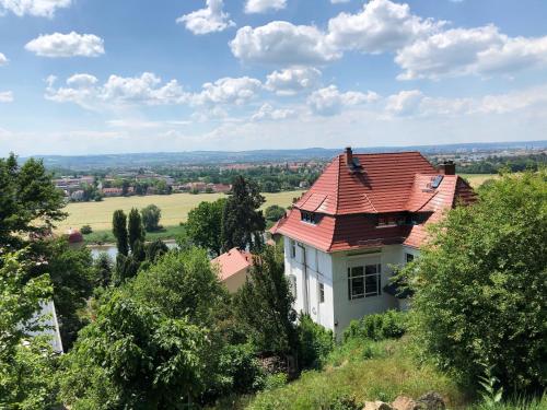 Ferienwohung in Dresden am Elbhang, Drážďany (fotografie 5)