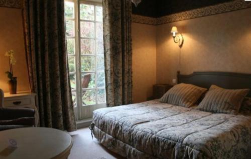 1 king bed