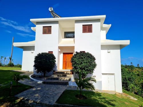 Villa del Mar in Punta Balandra