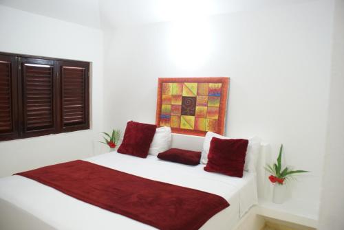 Villa del Mar in Punta Balandra