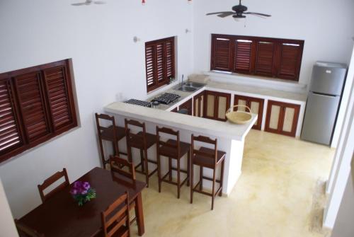 Villa del Mar in Punta Balandra