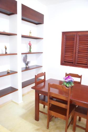 Villa del Mar in Punta Balandra