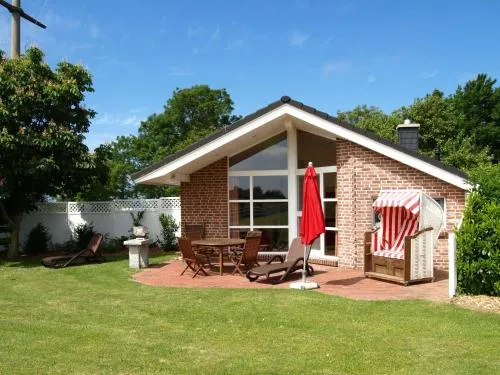 Haus im Apfelgarten 1 in Fehmarn, Deutschland