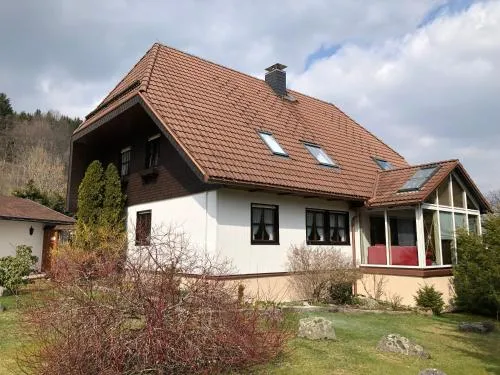 Ferienwohnung Schwarzwaldglueck in Feldberg Schwarzwald, Deutschland