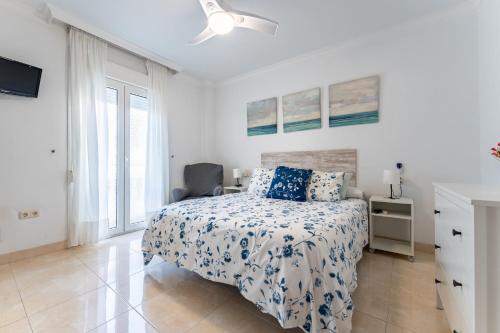 Two-Room Apartment