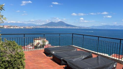 Suite Posillipo 298, Naples (photo 5)