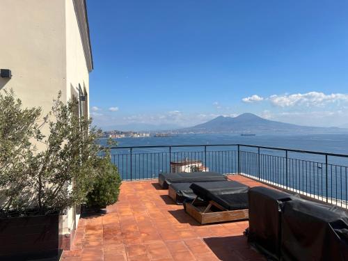 Suite Posillipo 298, Naples (photo 2)