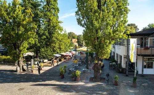 FEWO Hafenblick in Lübbenau, Deutschland