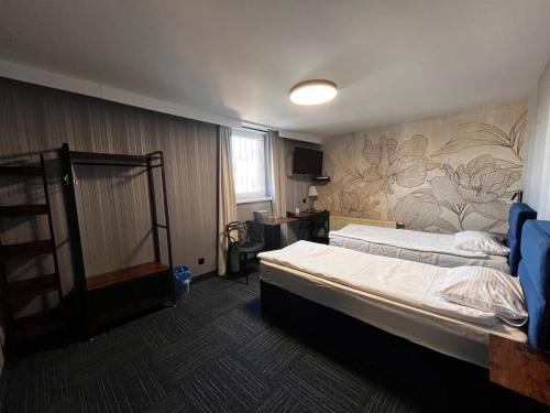 Hotel Marta
