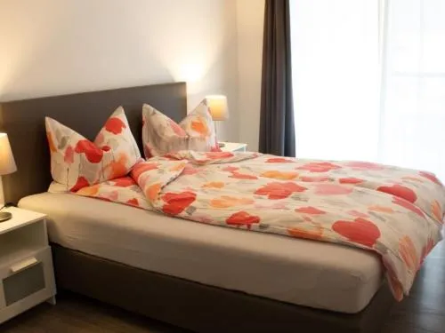 Ferienwohnung Gute Zeit - Apartment 2 in Bleialf, Deutschland