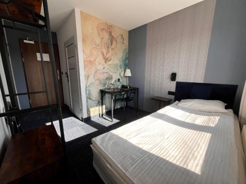 Hotel Marta