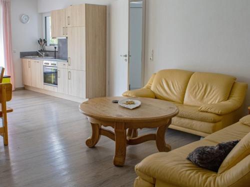 Ferienwohnung Gute Zeit - Apartment 2 in Bleialf