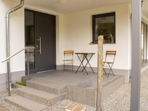 Ferienwohnung Gute Zeit - Apartment 2 in Bleialf