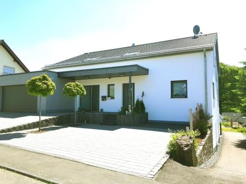 Ferienwohnung Gute Zeit - Apartment 2 in Bleialf