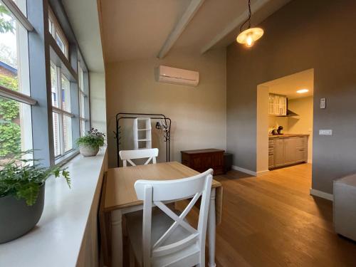 virtuve, De Wanderije in Velp (North-Brabant)