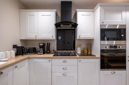 Rowan Cottage Lanchester-Escape Beyond Holiday Lets in Lanchester