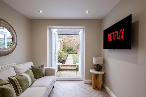 Rowan Cottage Lanchester-Escape Beyond Holiday Lets in Lanchester