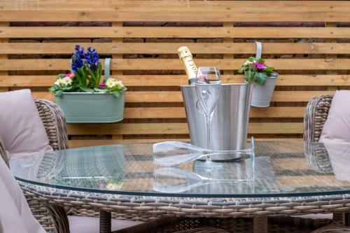 Rowan Cottage Lanchester-Escape Beyond Holiday Lets in Lanchester