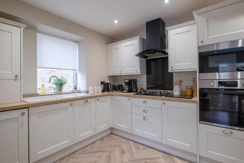 Rowan Cottage Lanchester-Escape Beyond Holiday Lets in Lanchester