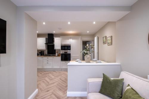 Rowan Cottage Lanchester-Escape Beyond Holiday Lets in Lanchester