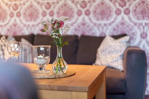 Ferienhof Marquardt Fewo Mohnblume in Wenkendorf auf Fehmarn, Deutschland