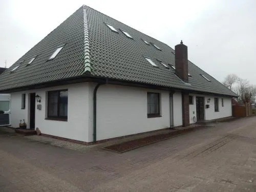 Landhaus Katharina in Westerdeichstrich, Deutschland