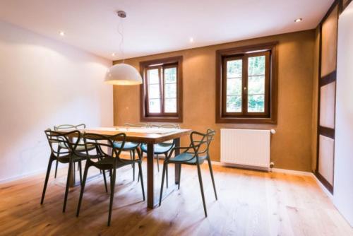 GASTHAUS Porzelt-Ferien im Weingut-Wohnung 3 in 克林根明斯特