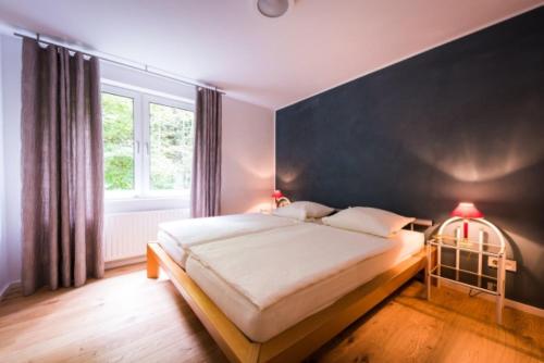 GASTHAUS Porzelt-Ferien im Weingut-Wohnung 3 in 克林根明斯特