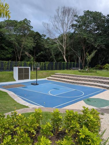 Private, secure 2 bedroom home with private pool, Jacó (foto 4)