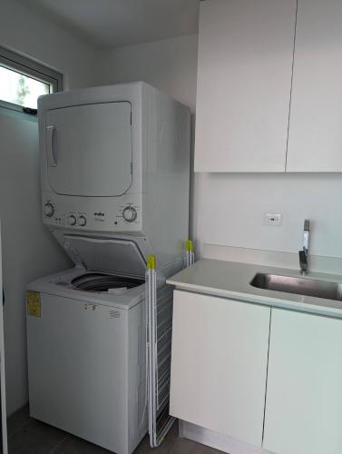Private, secure 2 bedroom home with private pool, Jacó (foto 8)