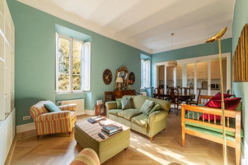 Santa Maria alle Fornaci - FromHometoRome, Рим (фото 3)