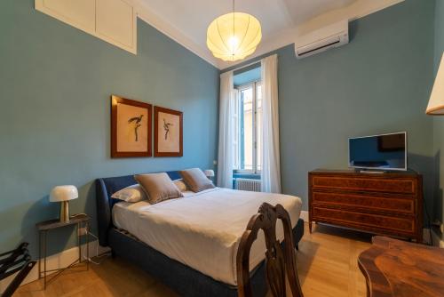 Santa Maria alle Fornaci - FromHometoRome, Рим (фото 7)