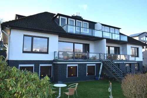Haus OstseeBrise in Scharbeutz, Deutschland
