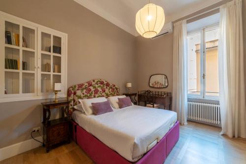 Santa Maria alle Fornaci - FromHometoRome, Рим (фото 8)