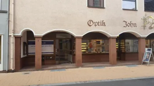 Charmante Wohnung im Stadtkern, St Wendel in St. Wendel, Deutschland