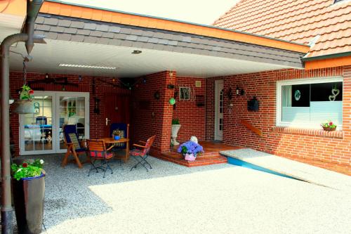 Ferienwohnung Meyer in Surwold