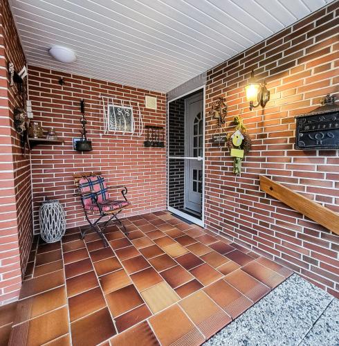 Ferienwohnung Meyer in Surwold