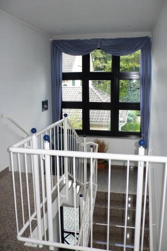 Appartementhaus Dr Domberg Wohnung 4 in Bad Zwischenahn