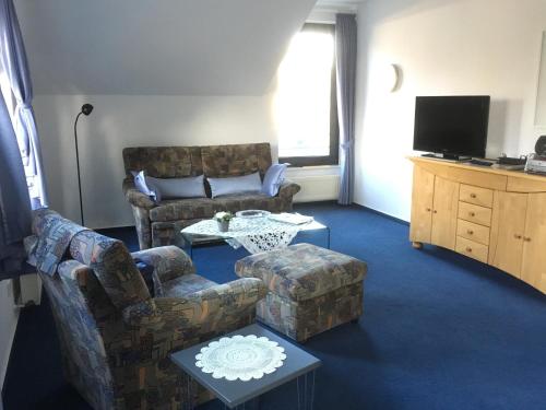 Appartementhaus Dr Domberg Wohnung 4 in Bad Zwischenahn