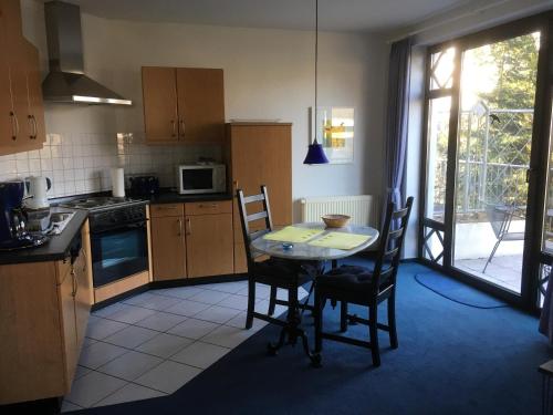 Appartementhaus Dr Domberg Wohnung 4 in Bad Zwischenahn