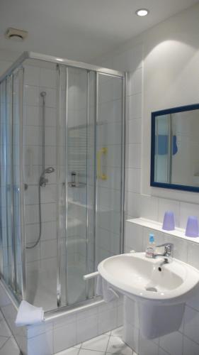 Appartementhaus Dr Domberg Wohnung 4 in Bad Zwischenahn