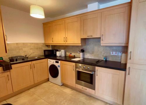 Port House Letterkenny Wild Atlantic Apartments in Letterkenny