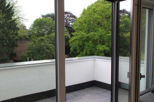 Casa Kronengarten Nr 7