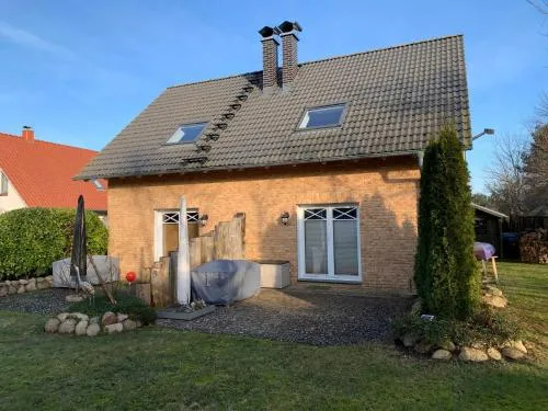 Boddenblick 3B in Fuhlendorf, Deutschland