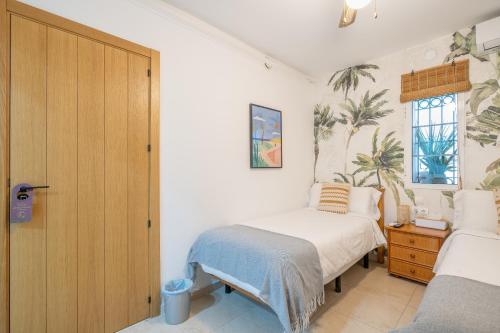 Las Brisas - Estepona Old Town