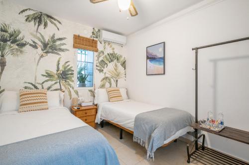 Las Brisas - Estepona Old Town