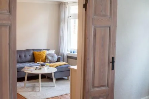 Apartment No5 in Stralsund, Deutschland