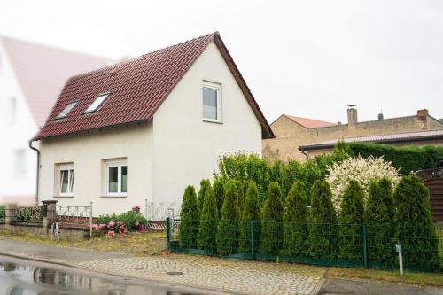 . Ferienhaus Uckerseeblick