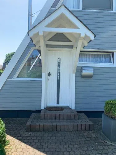 Ferienhaus LiLeBe in Damp, Deutschland