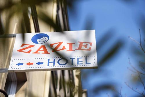 ZaZie Hotel